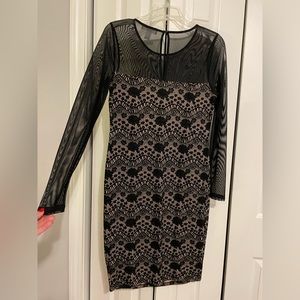 Motherhood Maternity Formal dress